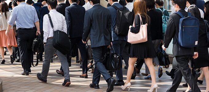 有効な逆質問と避けたい逆質問